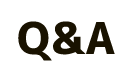 Q&A